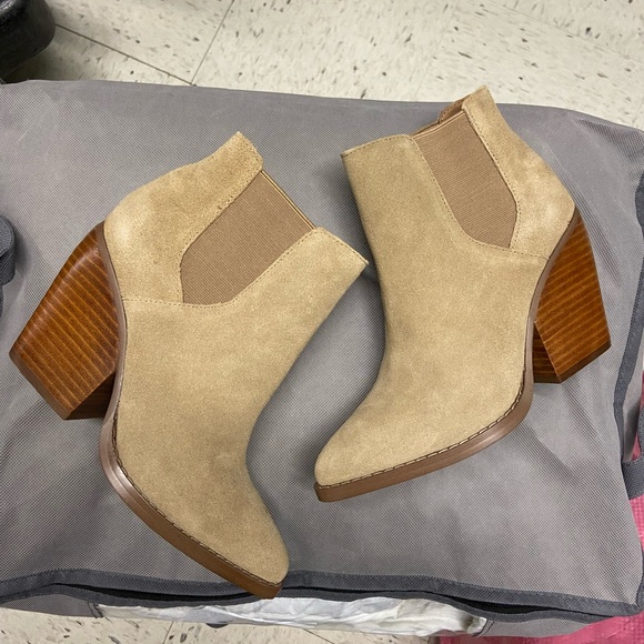 BP bootie - Picture 4 of 5